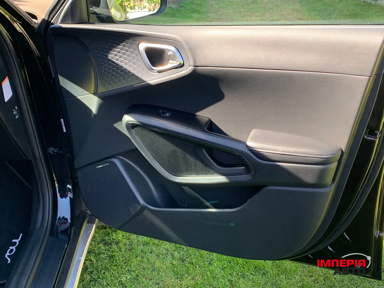 Kia Soul EV - фото 42