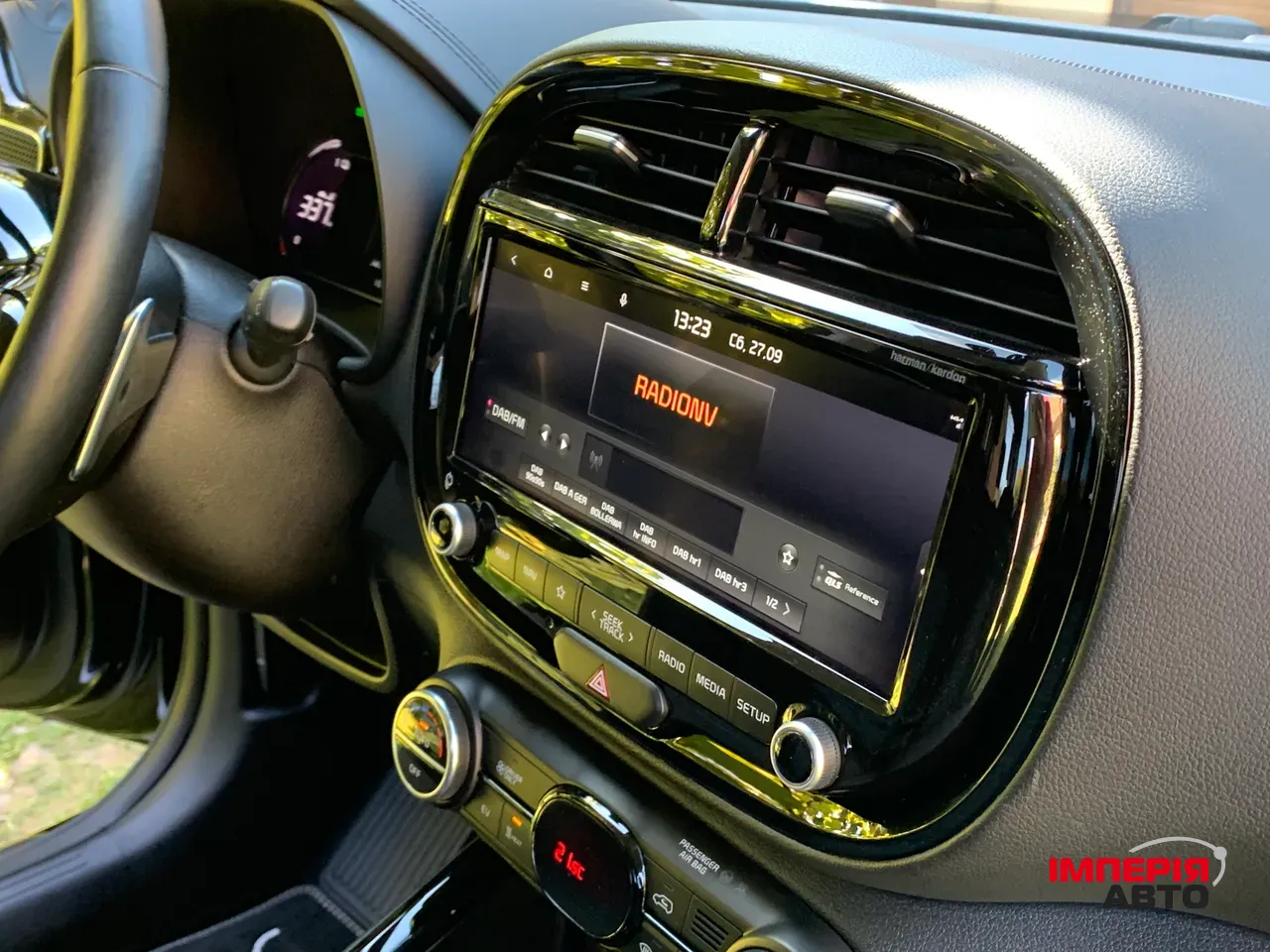 Kia Soul EV - фото 39