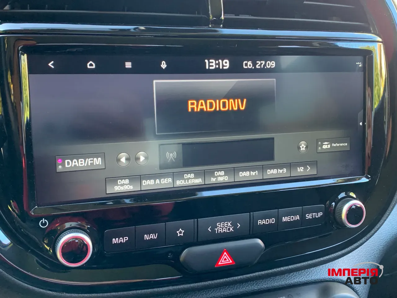 Kia Soul EV - фото 20