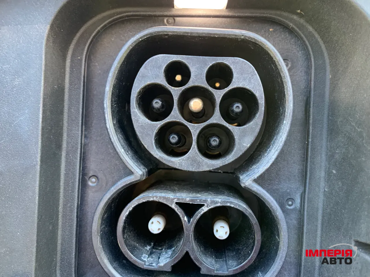 Kia Soul EV - фото 13