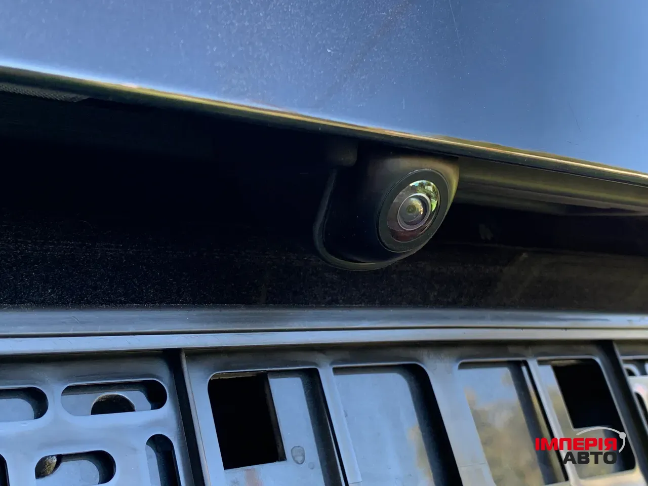 Kia Soul EV - фото 14