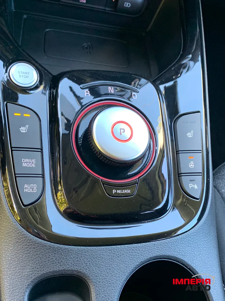 Kia Soul EV - фото 24