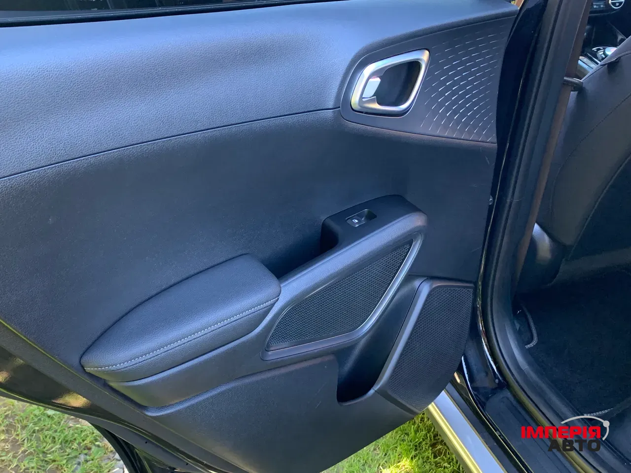 Kia Soul EV - фото 32