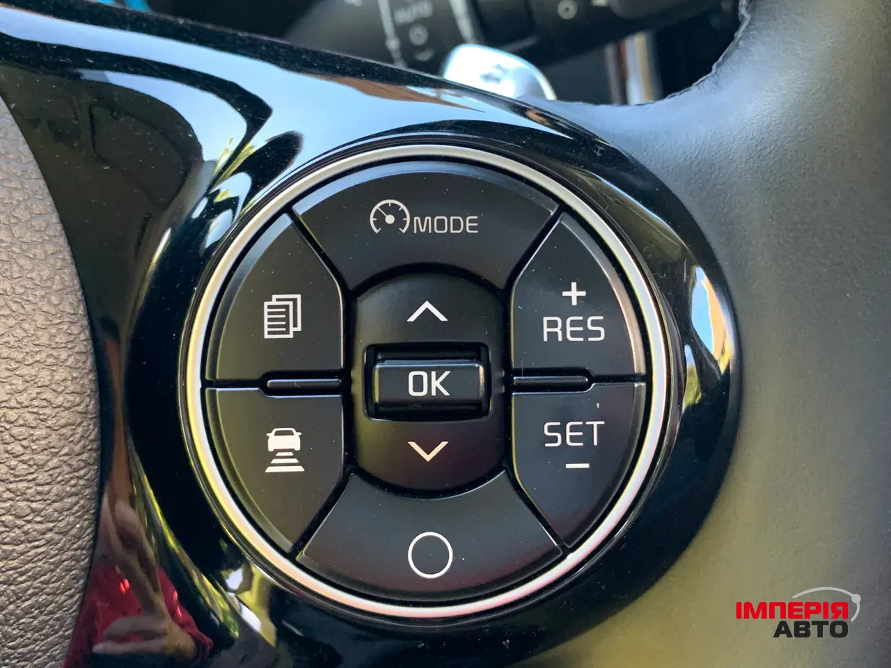 Kia Soul EV - фото 26