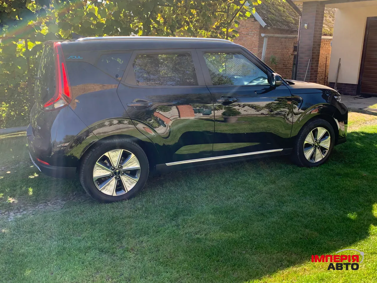 Kia Soul EV - фото 6