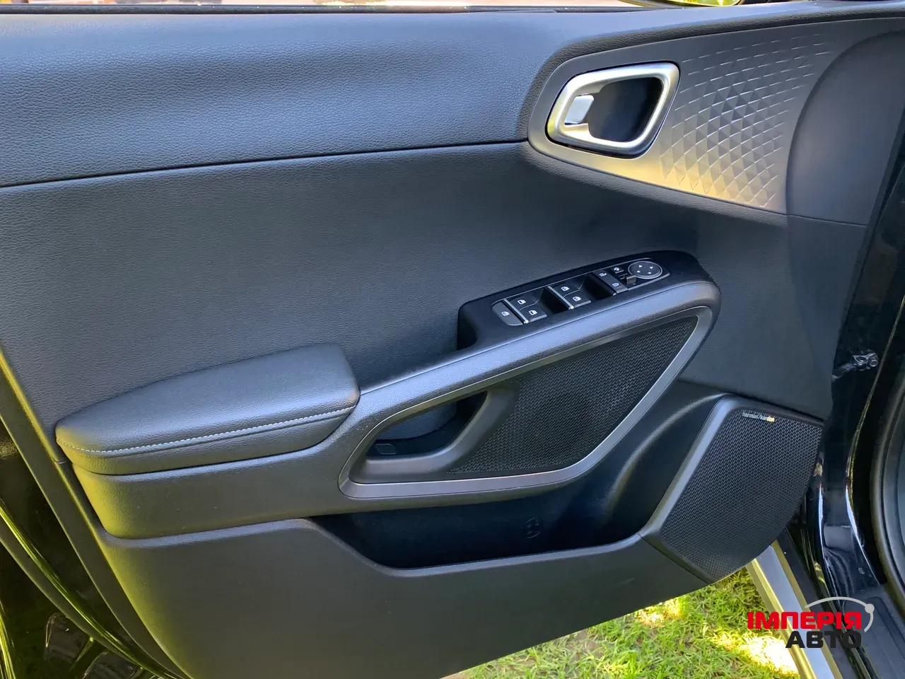 Kia Soul EV - фото 18