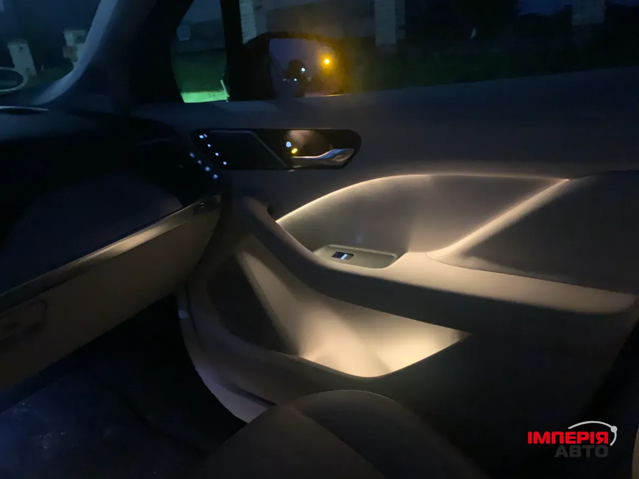 Jaguar I-Pace - фото 99