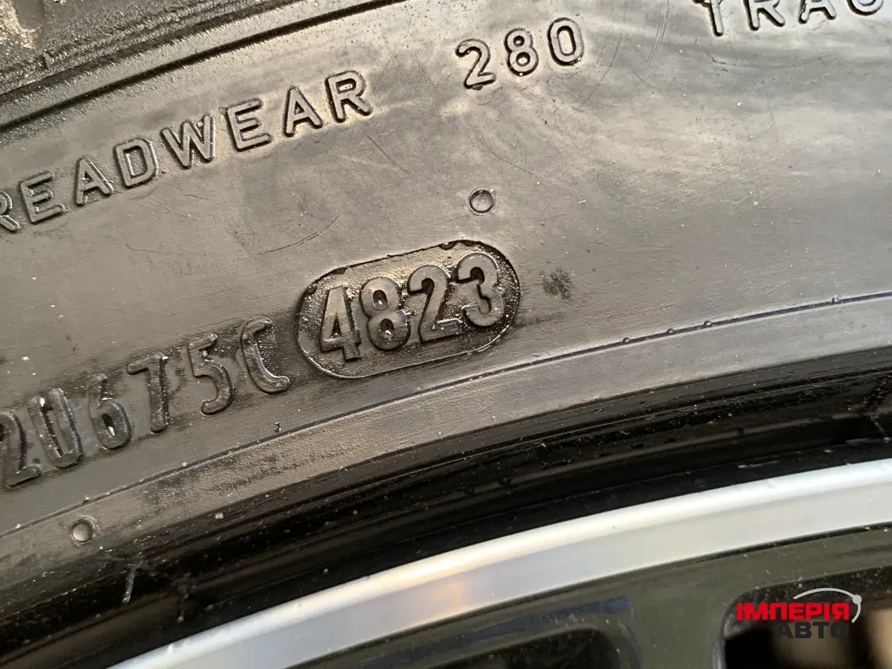 Jaguar I-Pace - фото 33