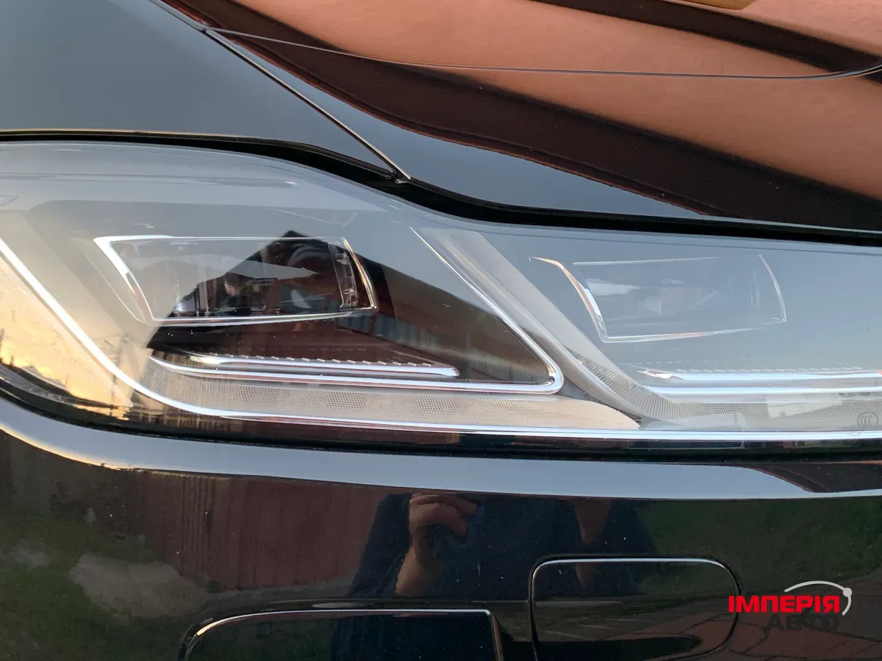 Jaguar I-Pace - фото 37