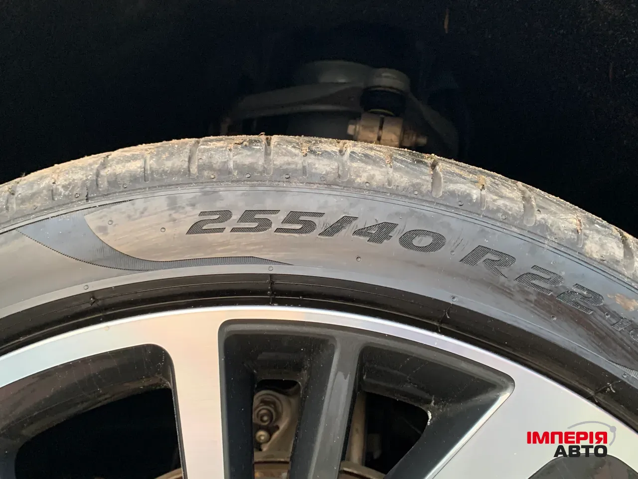 Jaguar I-Pace - фото 32