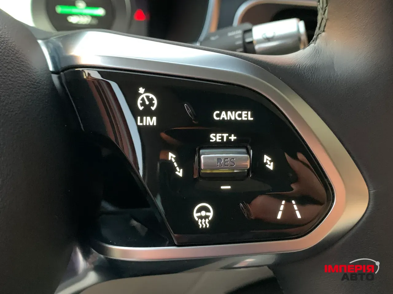 Jaguar I-Pace - фото 50