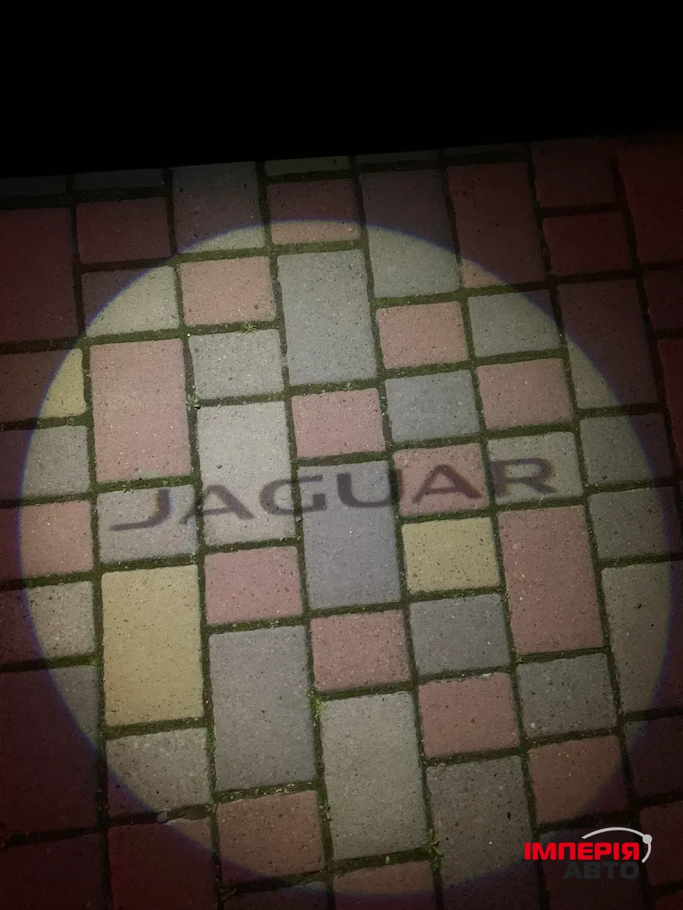 Jaguar I-Pace - фото 90