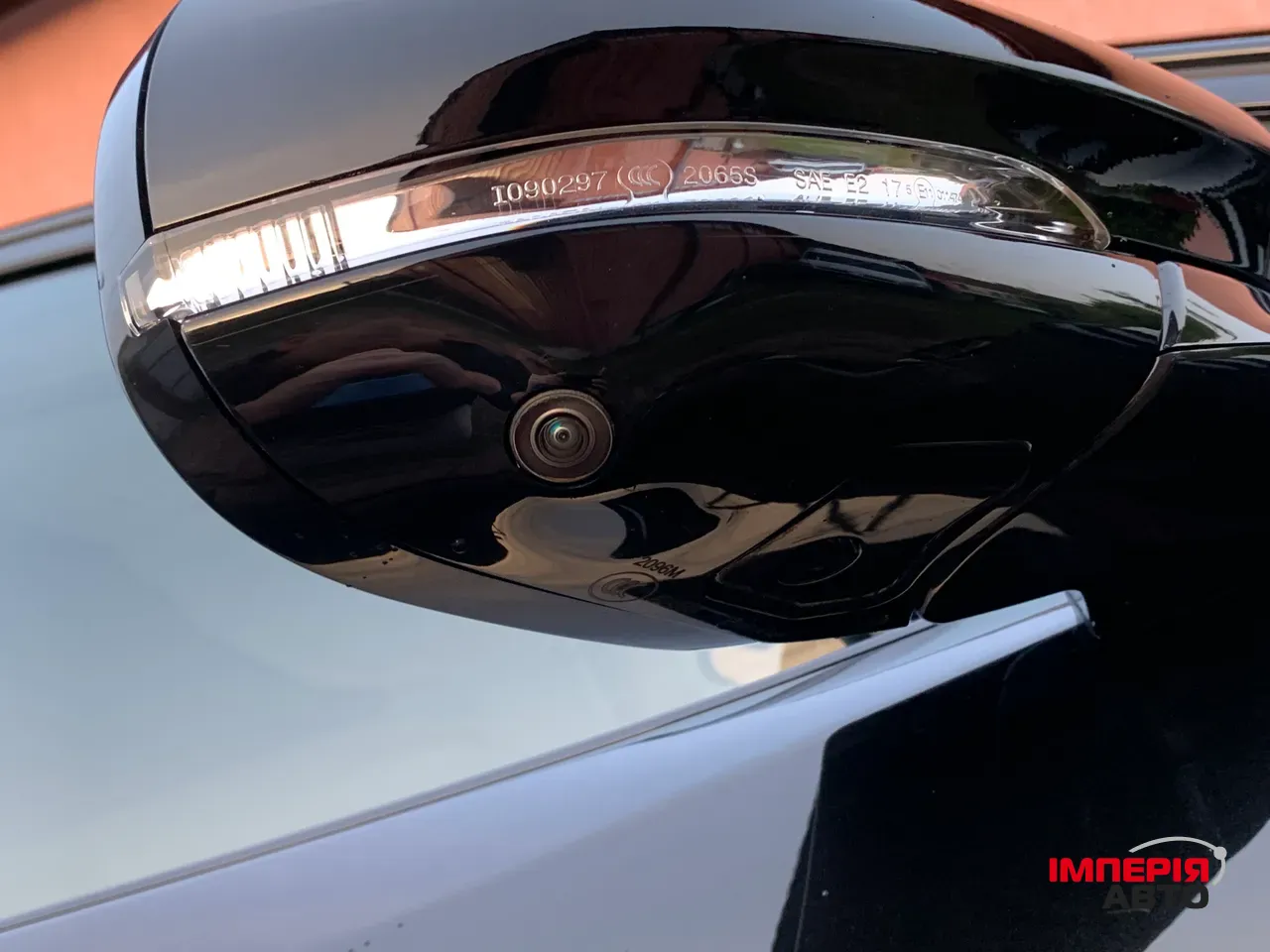 Jaguar I-Pace - фото 34