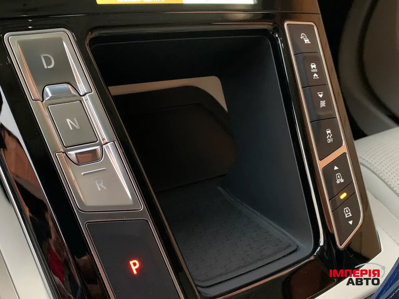 Jaguar I-Pace - фото 51