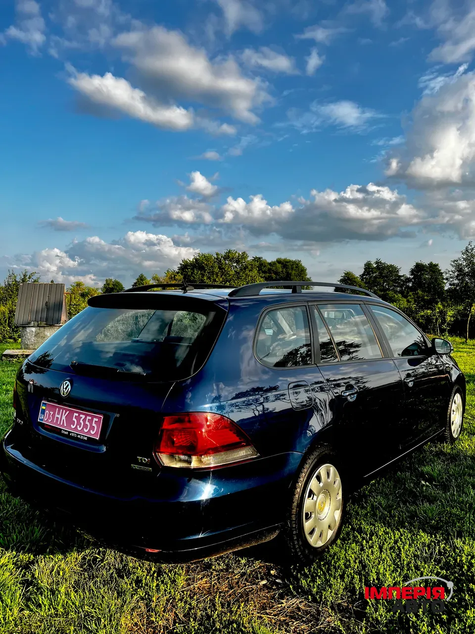 Volkswagen Golf - фото 4