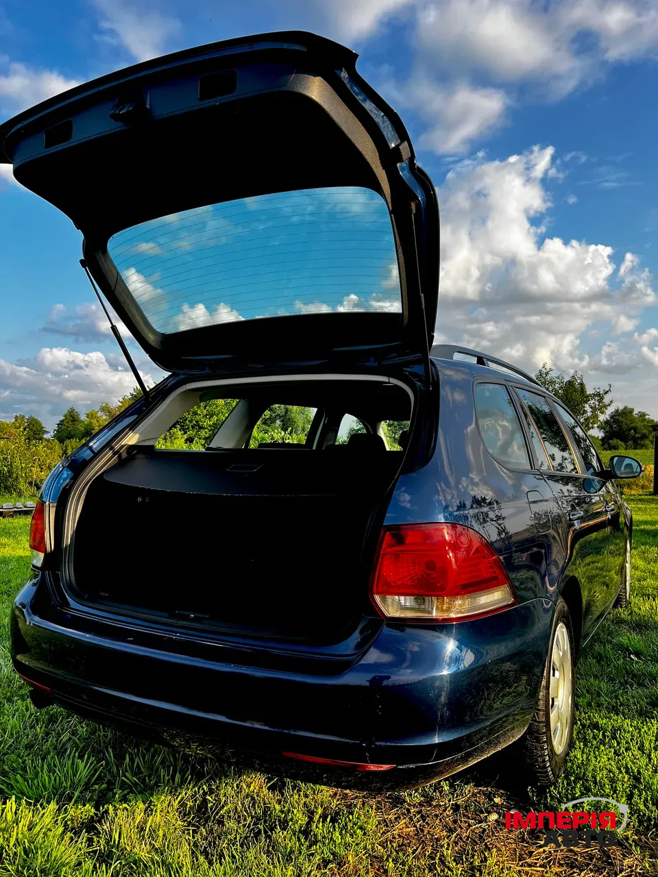 Volkswagen Golf - фото 6