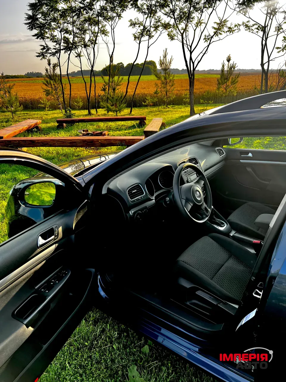 Volkswagen Golf - фото 9