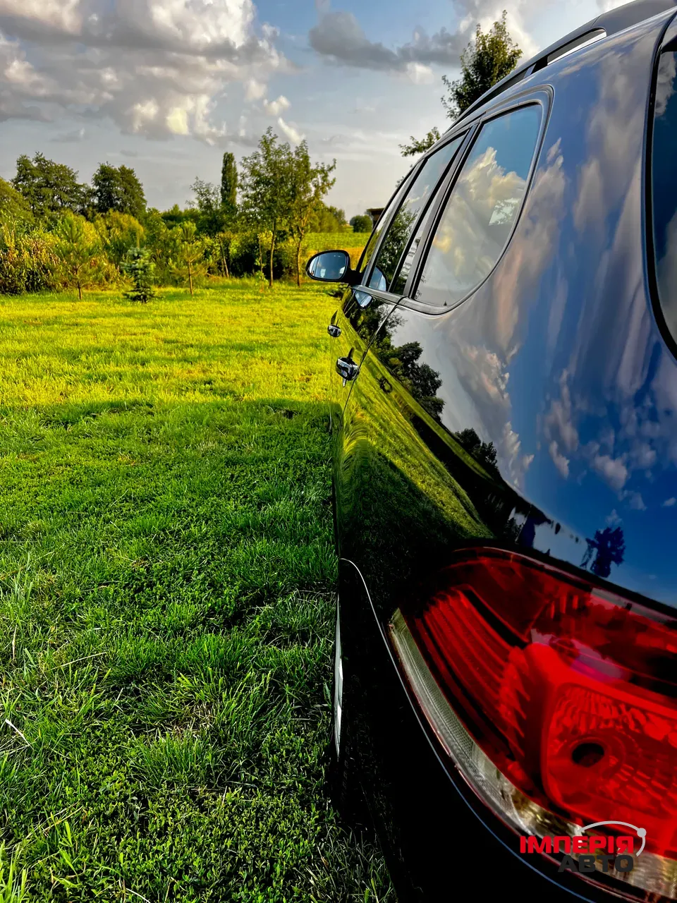 Volkswagen Golf - фото 7