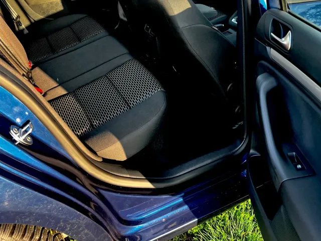 Volkswagen Golf - фото 5