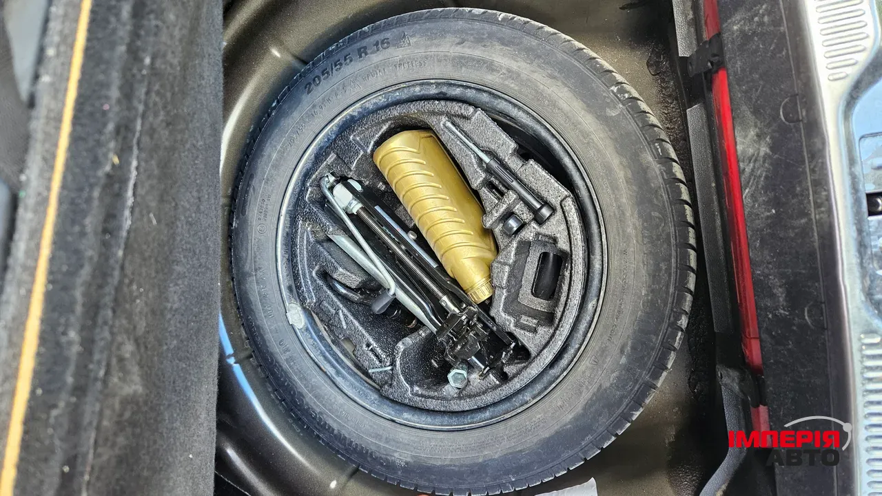 Skoda Superb - фото 20