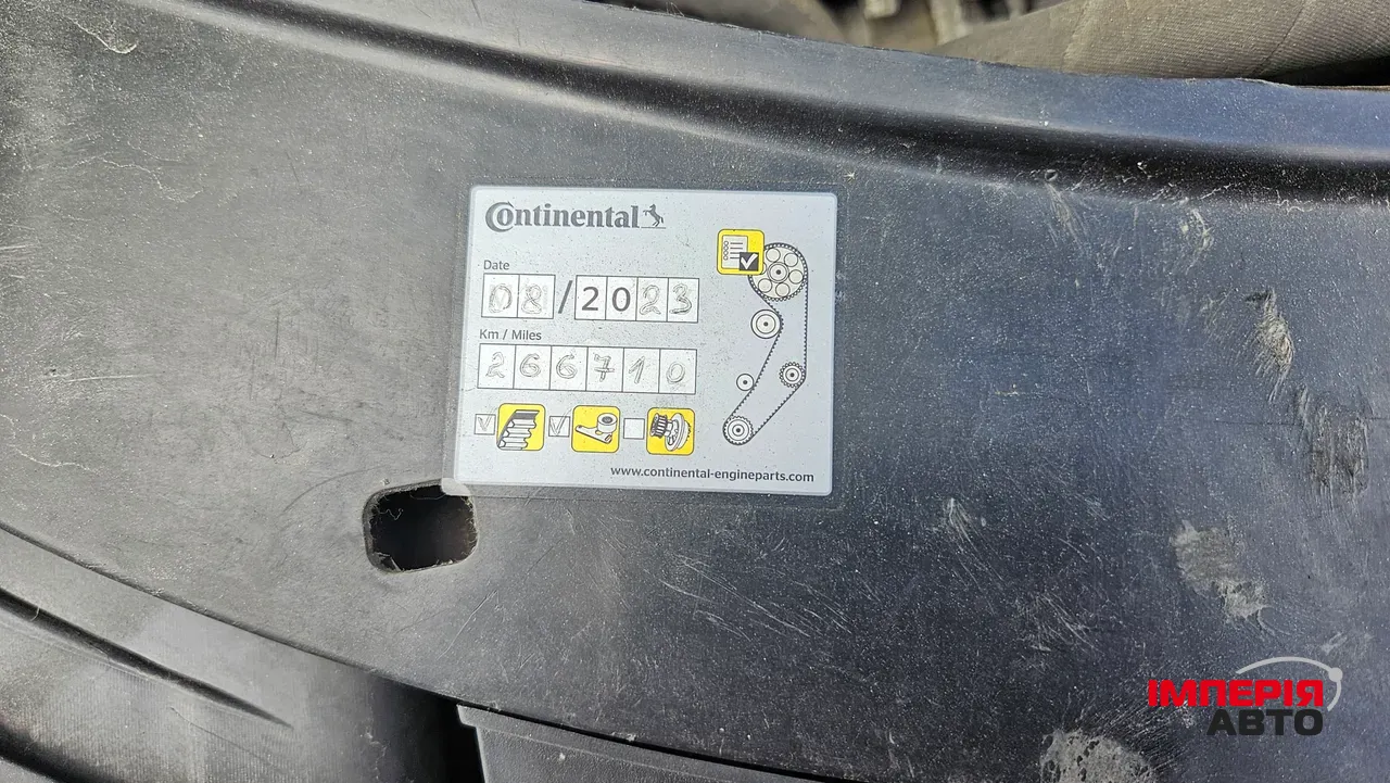 Skoda Superb - фото 17