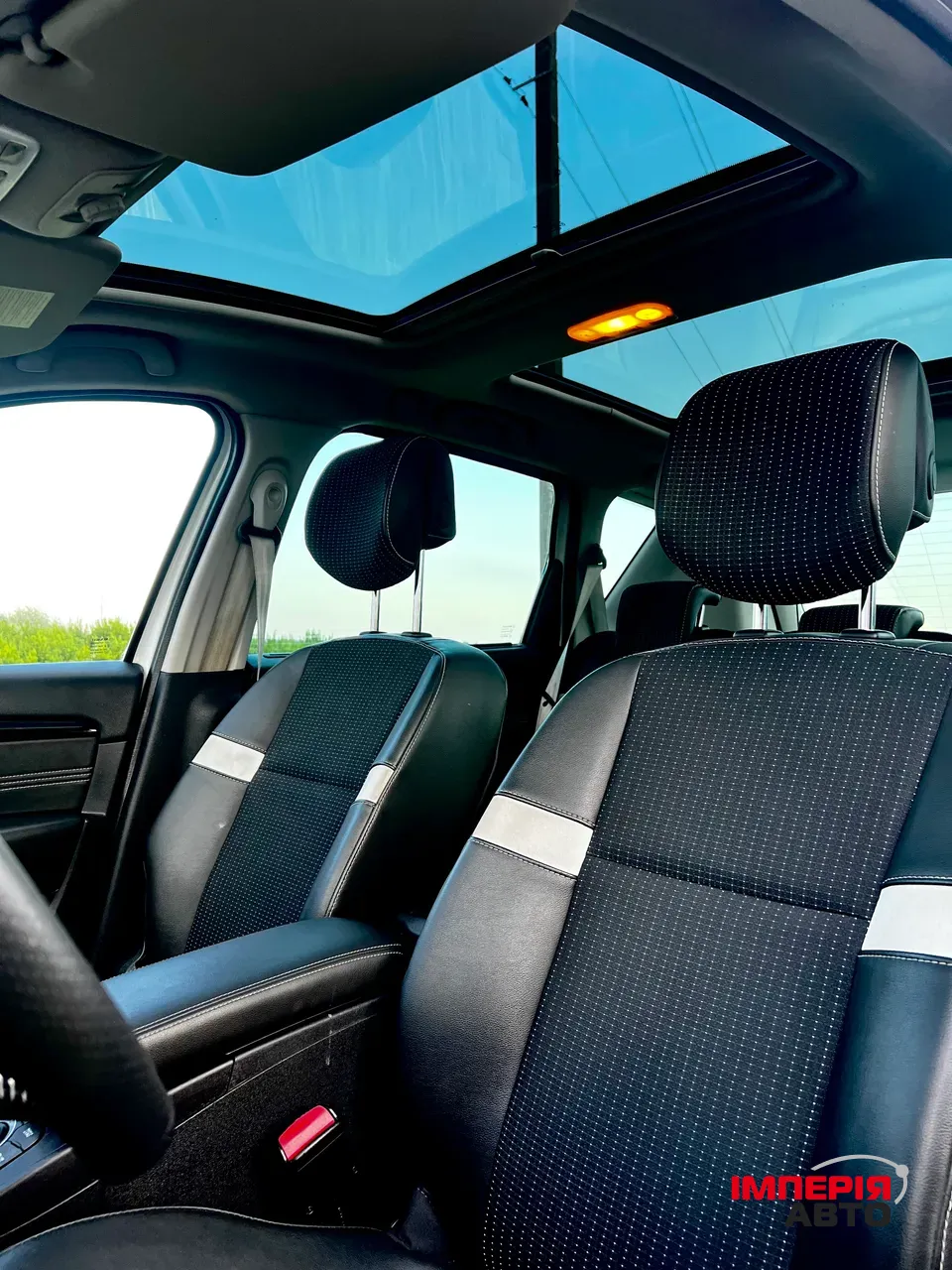 Renault Scenic - фото 11