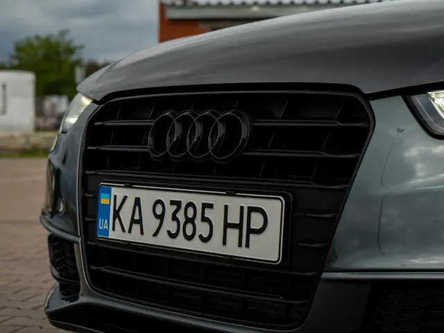 Audi A5 - фото 4