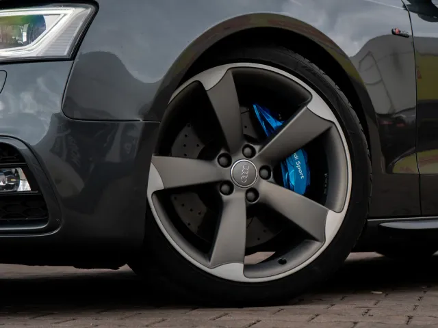 Audi A5 - фото 5