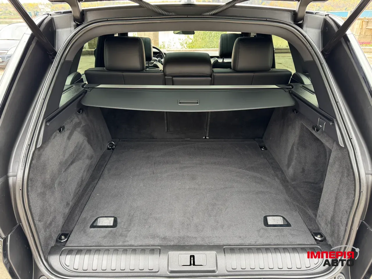 Land Rover Range Rover Sport - фото 24