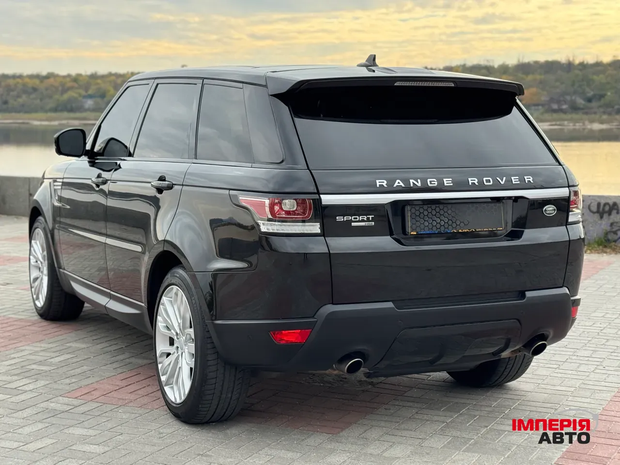 Land Rover Range Rover Sport - фото 9