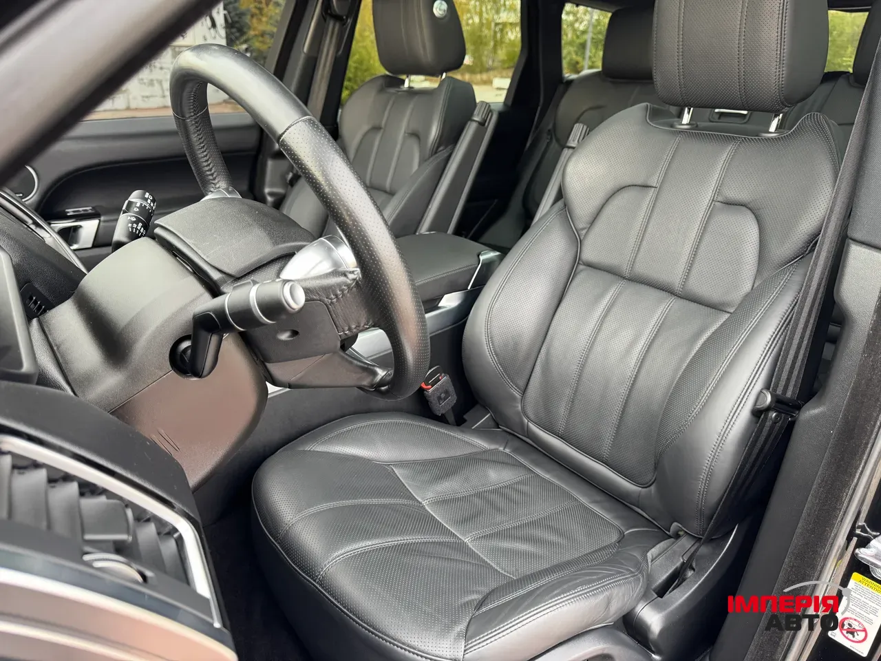 Land Rover Range Rover Sport - фото 14