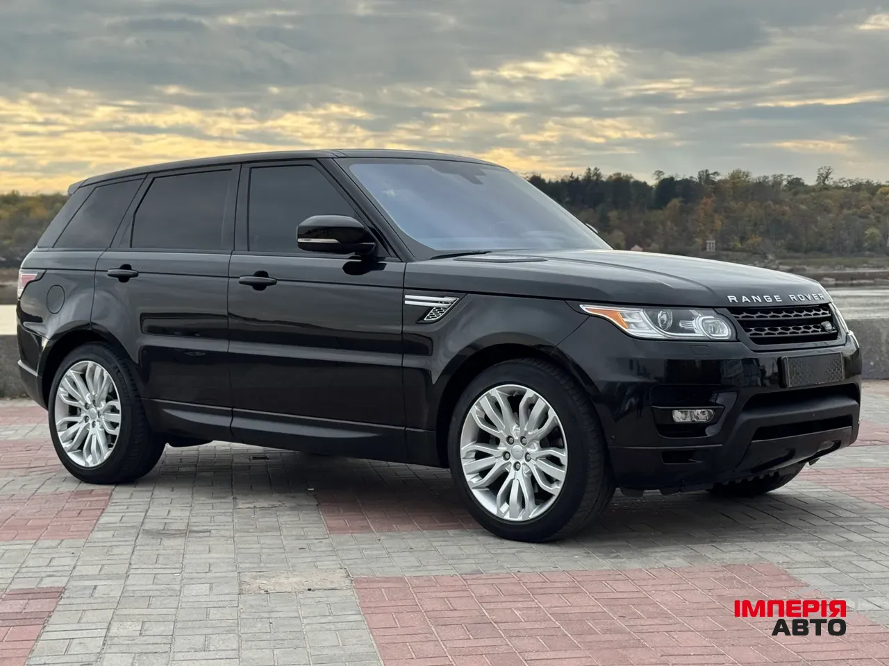 Land Rover Range Rover Sport - фото 5