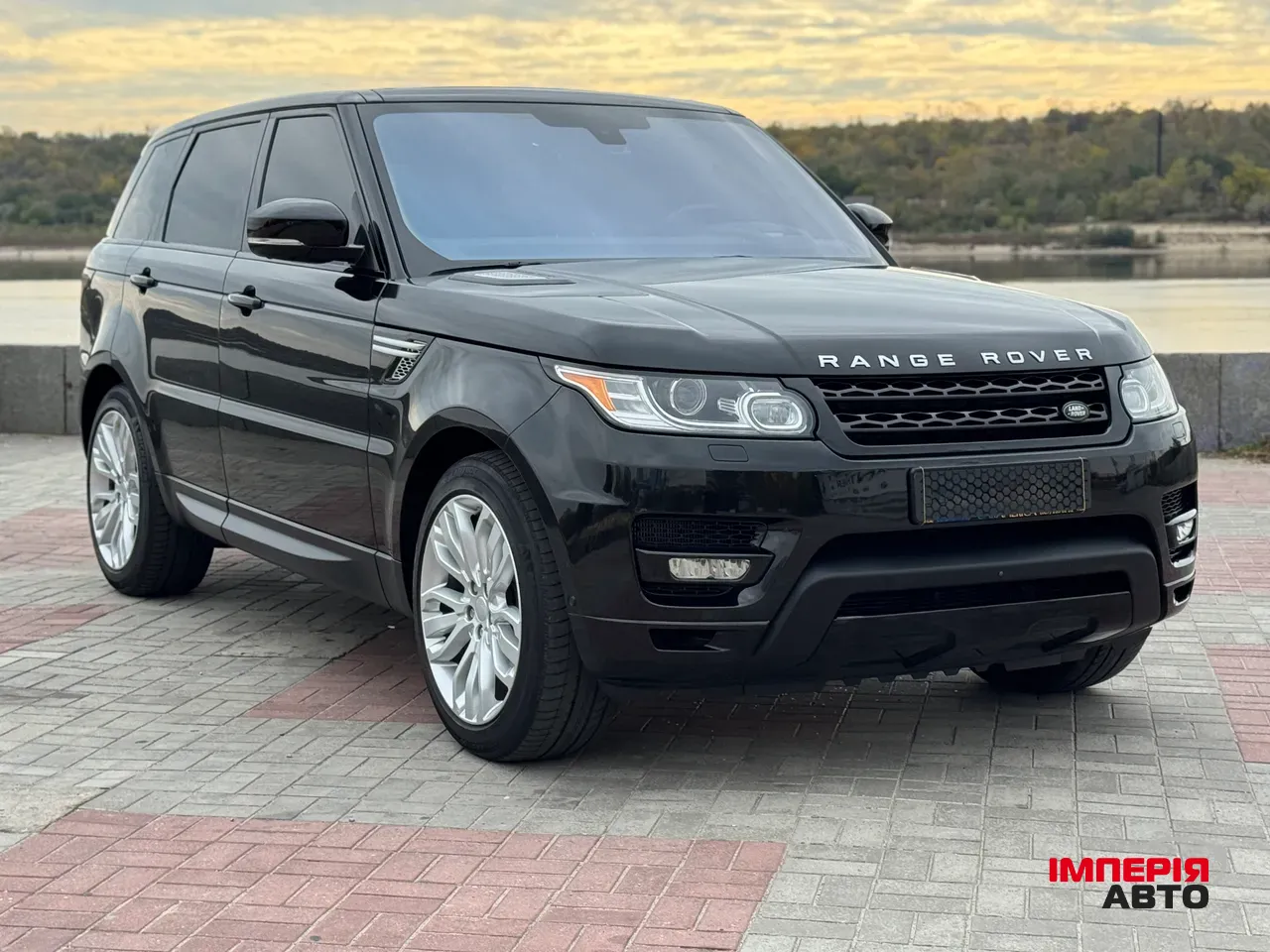 Land Rover Range Rover Sport - фото 4