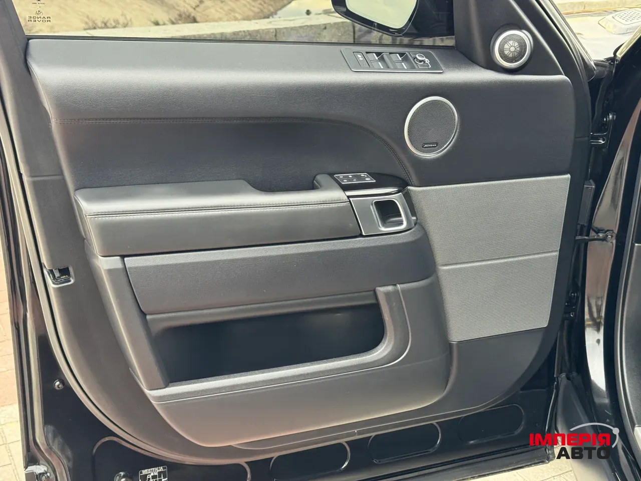 Land Rover Range Rover Sport - фото 20