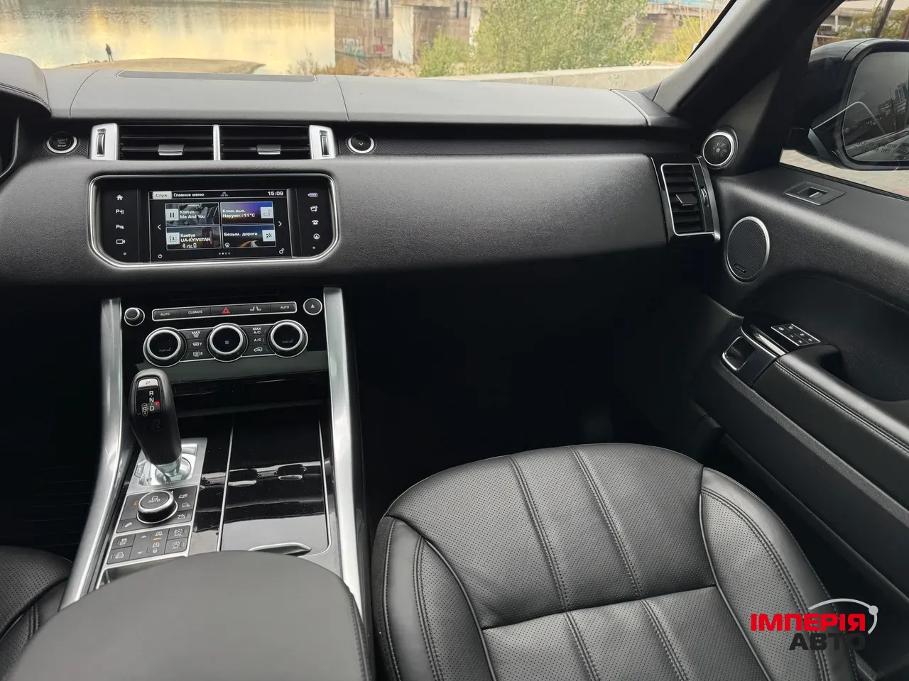 Land Rover Range Rover Sport - фото 18