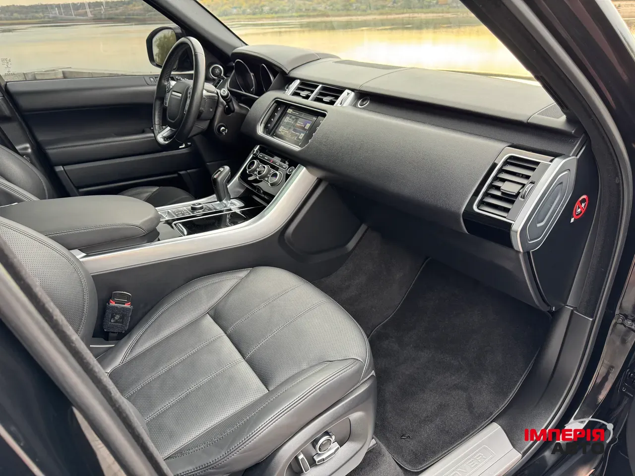 Land Rover Range Rover Sport - фото 15