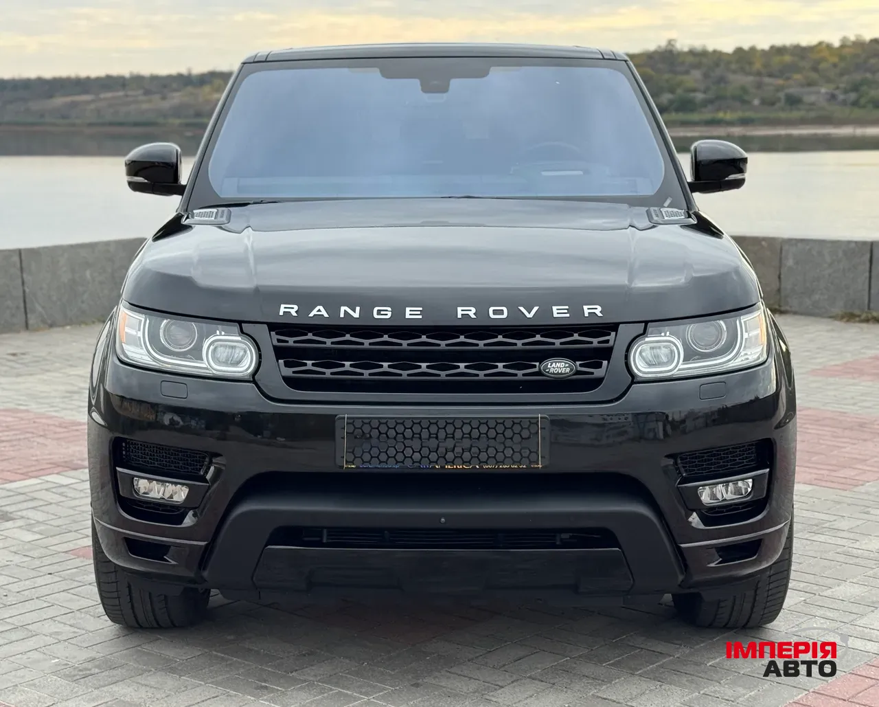 Land Rover Range Rover Sport - фото 3