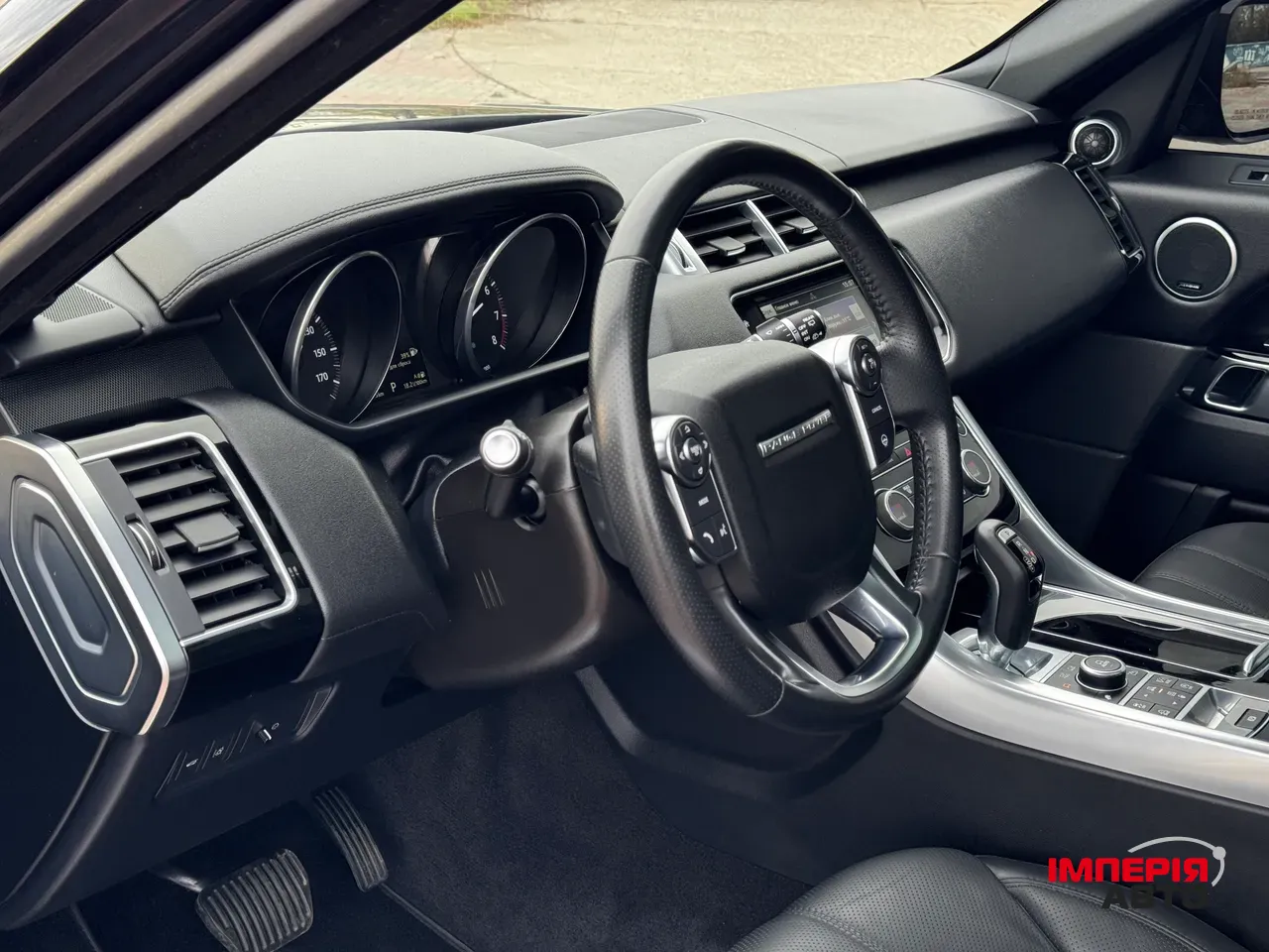 Land Rover Range Rover Sport - фото 12