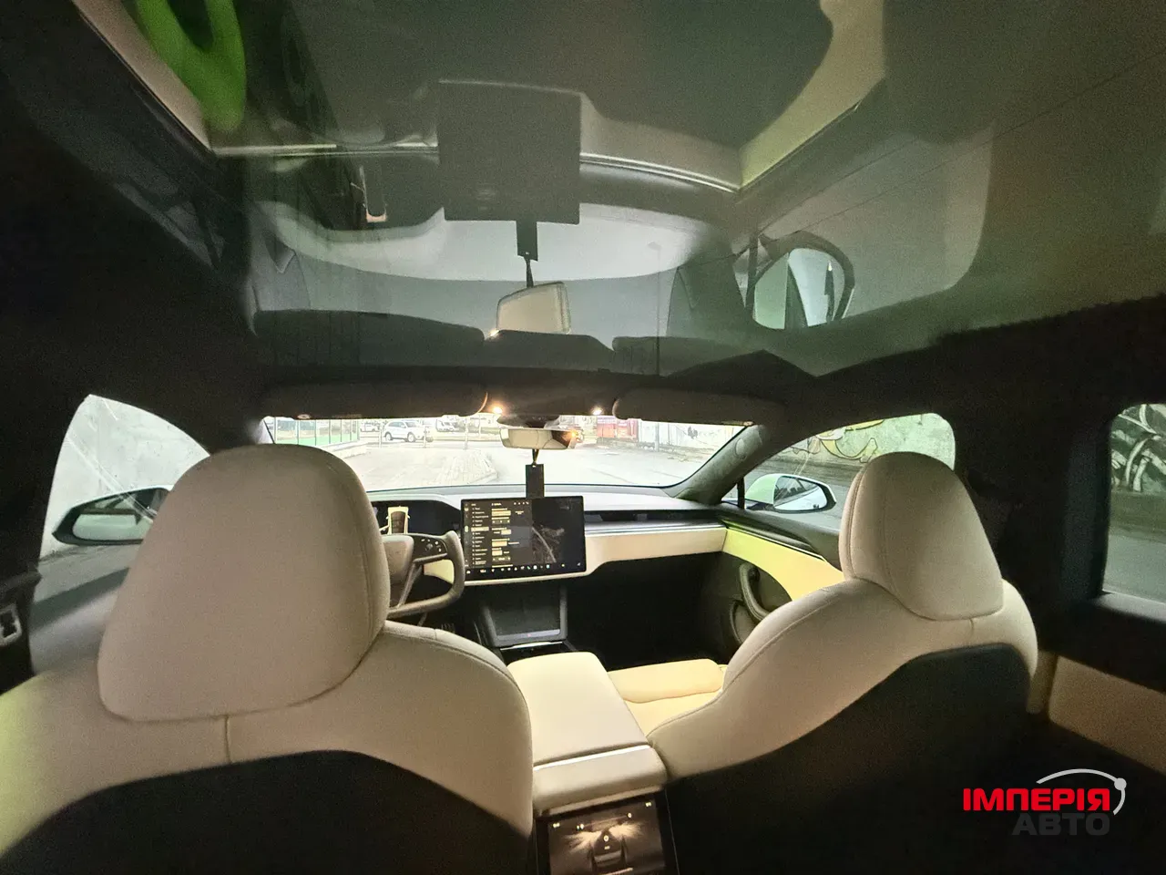 Tesla Model S - фото 45