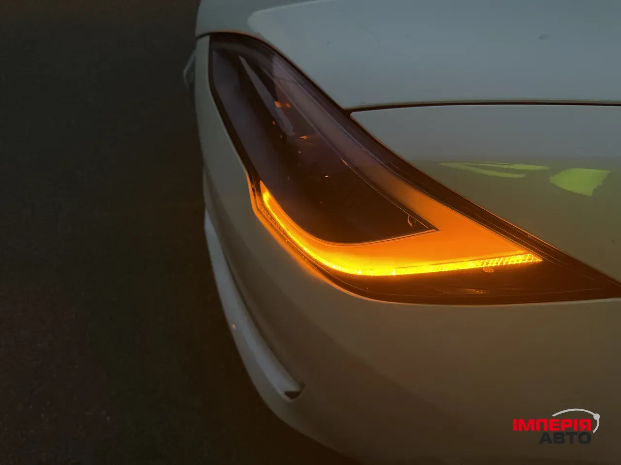 Tesla Model S - фото 58