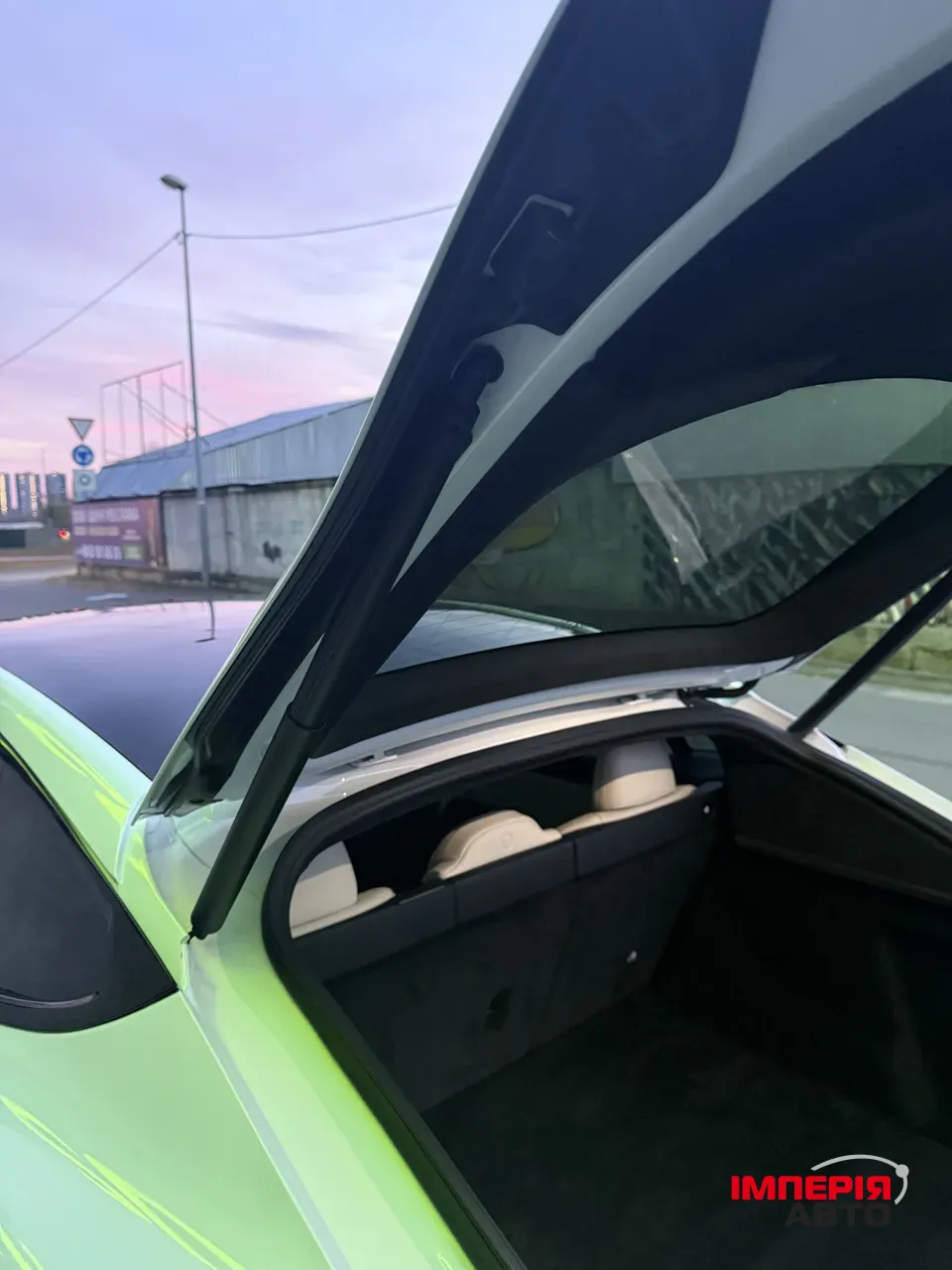 Tesla Model S - фото 53