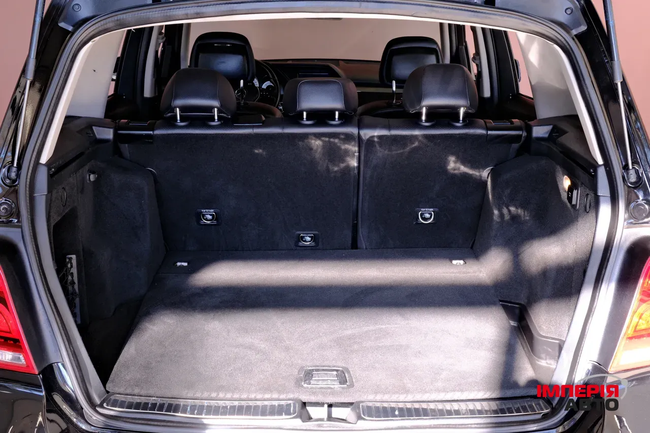 Mercedes-Benz GLK-Класс - фото 9