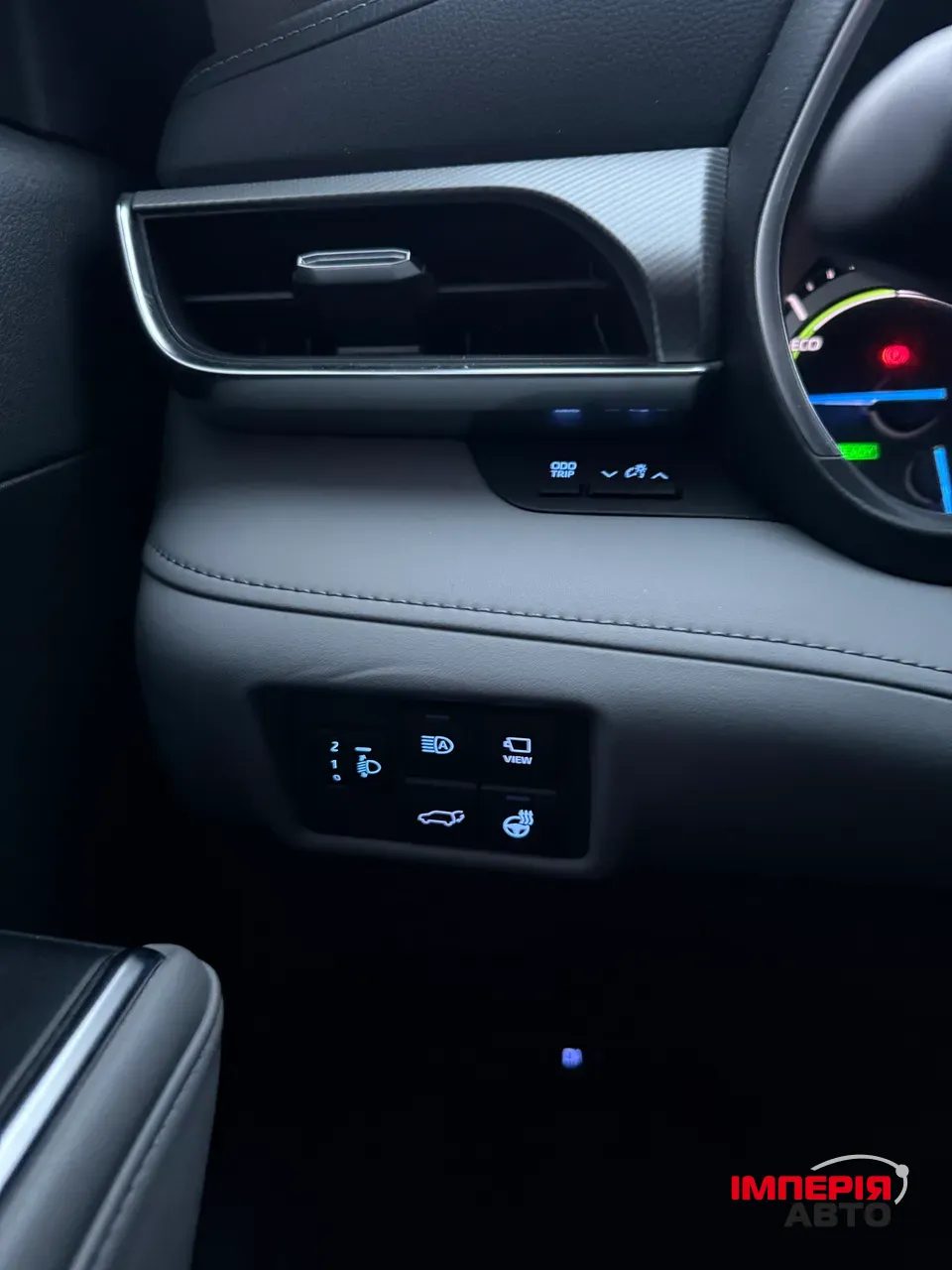 Toyota Highlander - фото 5