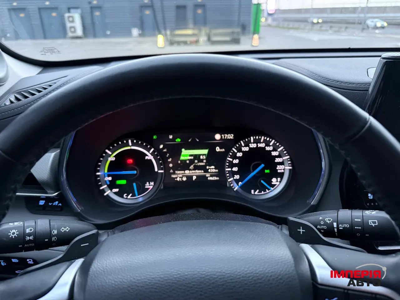 Toyota Highlander - фото 8