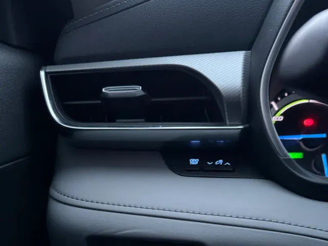 Toyota Highlander - фото 5