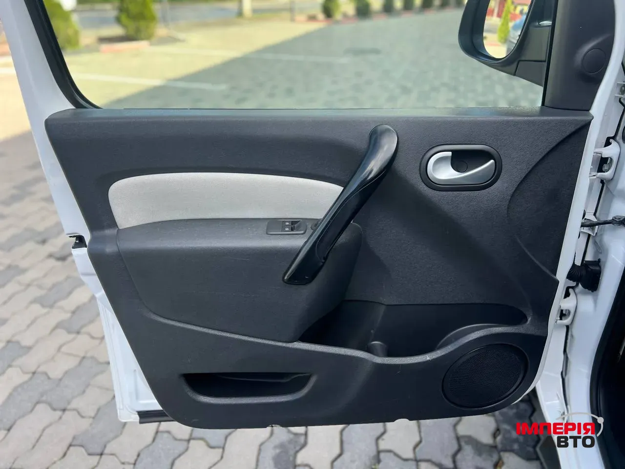 Renault Kangoo - фото 13