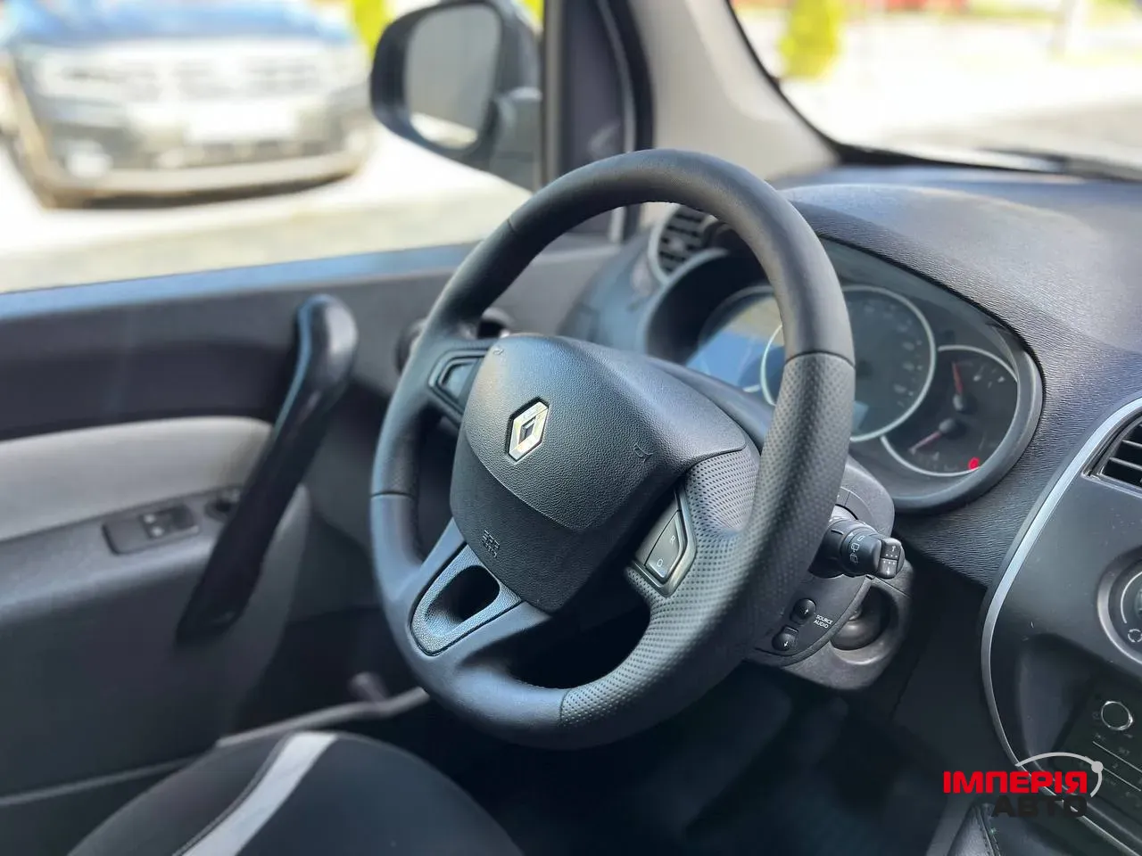 Renault Kangoo - фото 22