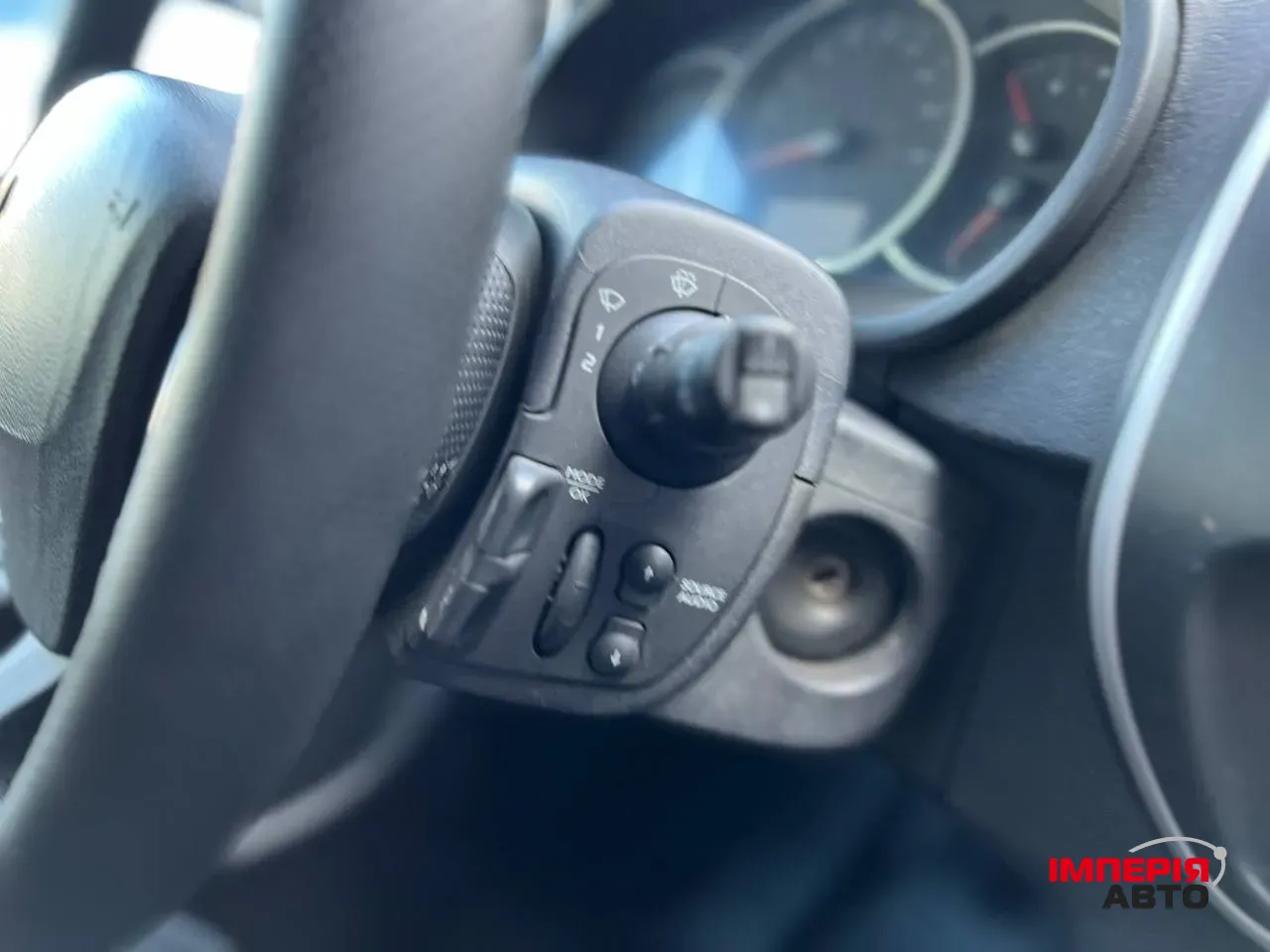 Renault Kangoo - фото 23