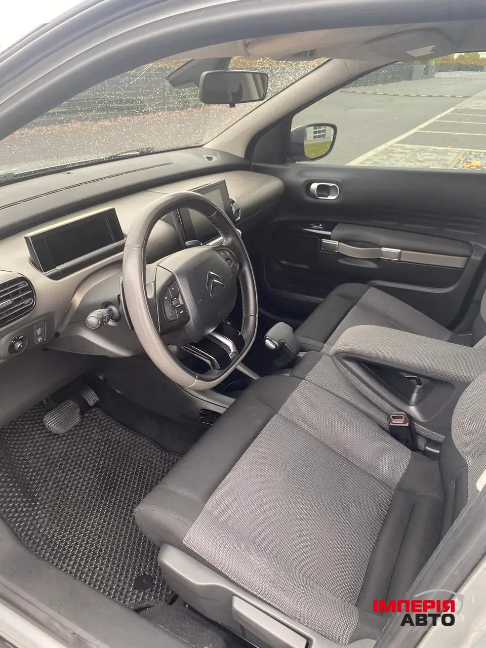 Citroen C4 Cactus - фото 10