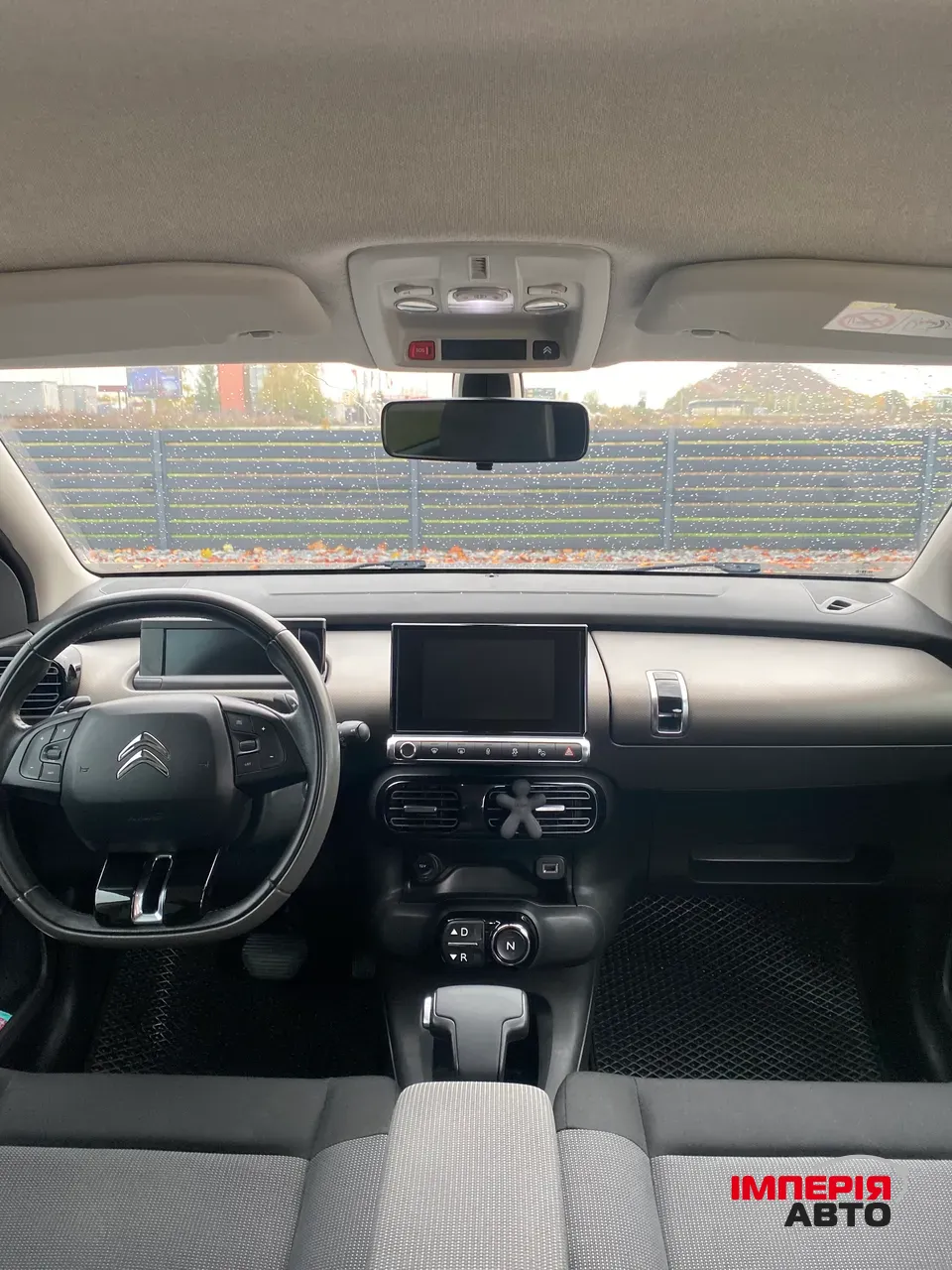 Citroen C4 Cactus - фото 9